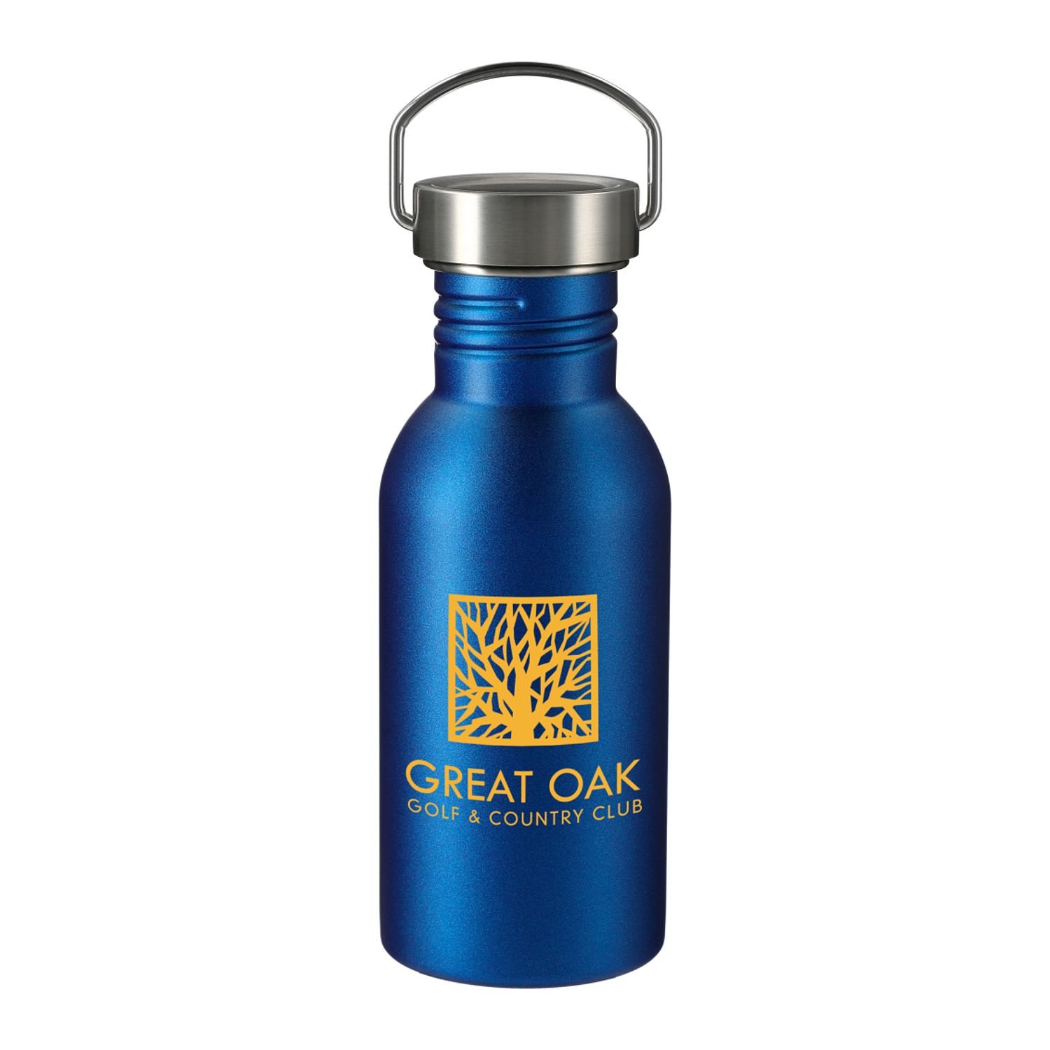 SM-6932-1 Thor 20oz Stainless Sports Bottle - Image 1