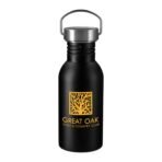 Thor 20oz Stainless Sports Bottle - Image 5