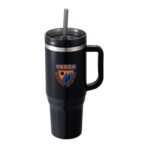 Thor 40 oz Eco-Friendly Straw Tumbler - Image 11