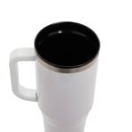 Thor 40 oz Eco-Friendly Straw Tumbler - Image 3