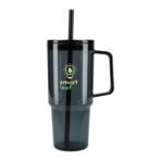 Lucien Recycled Acrylic Travel Mug 40oz - Image 3