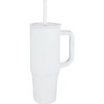 Erie 30oz Eco-Friendly Straw Tumbler - Image 2