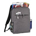 Urban 15 Inch Laptop Backpack - Image 3