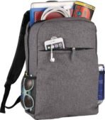 Urban 15 Inch Laptop Backpack - Image 3
