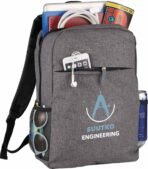 Urban 15 Inch Laptop Backpack - Image 5