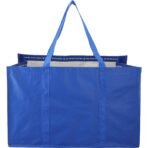 Recycled Woven Utility Tote - Image 2