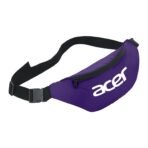 Polyester Hipster Fanny Pack - Image 4