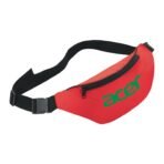 Polyester Hipster Fanny Pack - Image 3