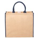 Large Jute Tote - Image 6