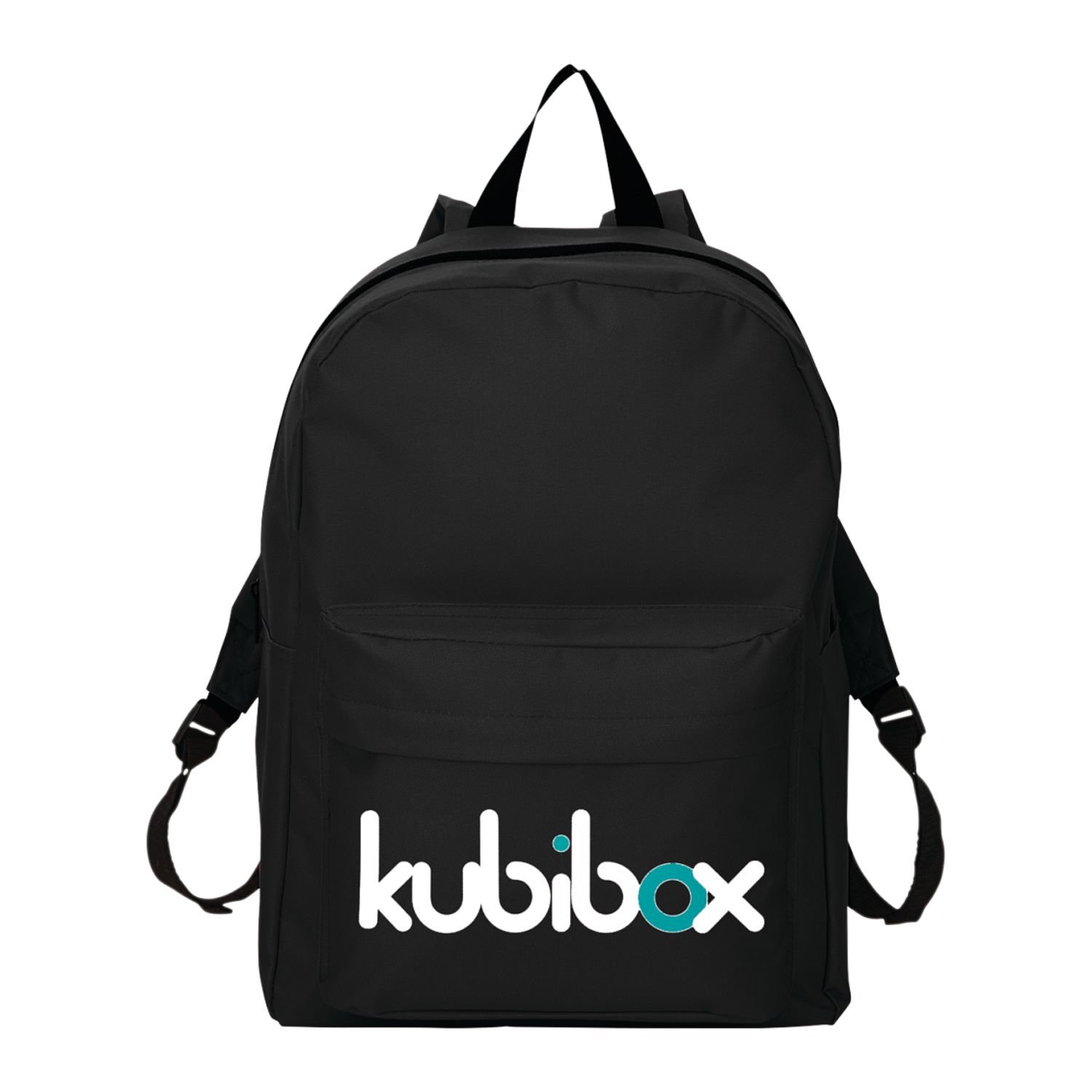 SM-7147-1 Buddy Budget 15" Computer Backpack - Image 1