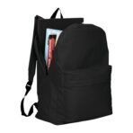 Buddy Budget 15" Computer Backpack - Image 3