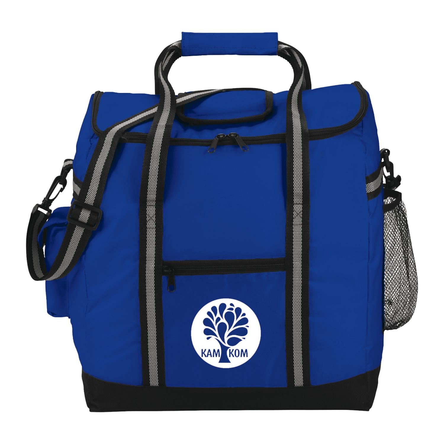 SM-7199-1 Beach Side Deluxe 36-Can Event Cooler - Image 1