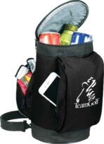 Golf Bag 6-Can Event Cooler - Image 4