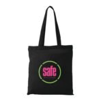 Carolina 4oz Cotton Canvas Tote - Image 2