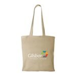 Carolina 4oz Cotton Canvas Tote