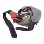 Brooklyn Deluxe Sling Backpack - Image 3