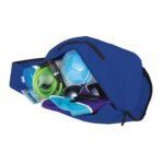 Brooklyn Deluxe Sling Backpack - Image 4