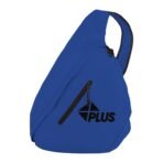 Brooklyn Deluxe Sling Backpack - Image 5