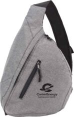 Brooklyn Deluxe Sling Backpack