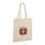 Nevada 3.5oz Cotton Convention Tote - Image 4