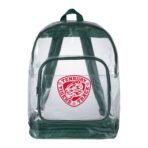 Rally Event Friendly Clear Backpack - Image 2