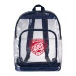 Rally Event Friendly Clear Backpack - Image 4