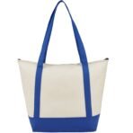 Lighthouse 24-Can Non-Woven Tote Cooler - Image 2