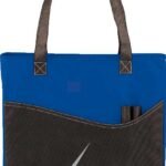 Rivers Pocket Non-Woven Convention Tote