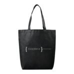 Eros Non-Woven Shopper Tote - Image 2