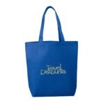 Eros Non-Woven Shopper Tote - Image 4