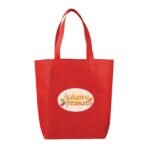 Eros Non-Woven Shopper Tote
