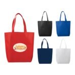 Eros Non-Woven Shopper Tote - Image 6