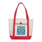 Lighthouse Non-Woven Tote