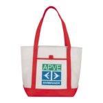 Lighthouse Non-Woven Tote