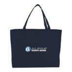Big Boy Non-Woven Shopper Tote - Image 4