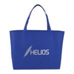 Big Boy Non-Woven Shopper Tote - Image 5