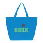 YaYa Budget Non-Woven Shopper Tote - Image 12