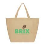 YaYa Budget Non-Woven Shopper Tote - Image 4