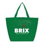 YaYa Budget Non-Woven Shopper Tote - Image 5
