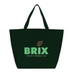 YaYa Budget Non-Woven Shopper Tote - Image 7