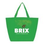 YaYa Budget Non-Woven Shopper Tote - Image 8