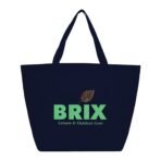 YaYa Budget Non-Woven Shopper Tote - Image 10
