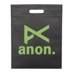 Freedom Heat Seal Non-Woven Tote - Image 3