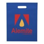 Freedom Heat Seal Non-Woven Tote - Image 5