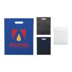 Freedom Heat Seal Non-Woven Tote - Image 6