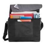 Urban 15" Computer Messenger Bag - Image 2