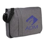 Urban 15" Computer Messenger Bag - Image 3
