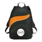 Tornado Deluxe Backpack - Image 2