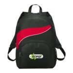 Tornado Deluxe Backpack