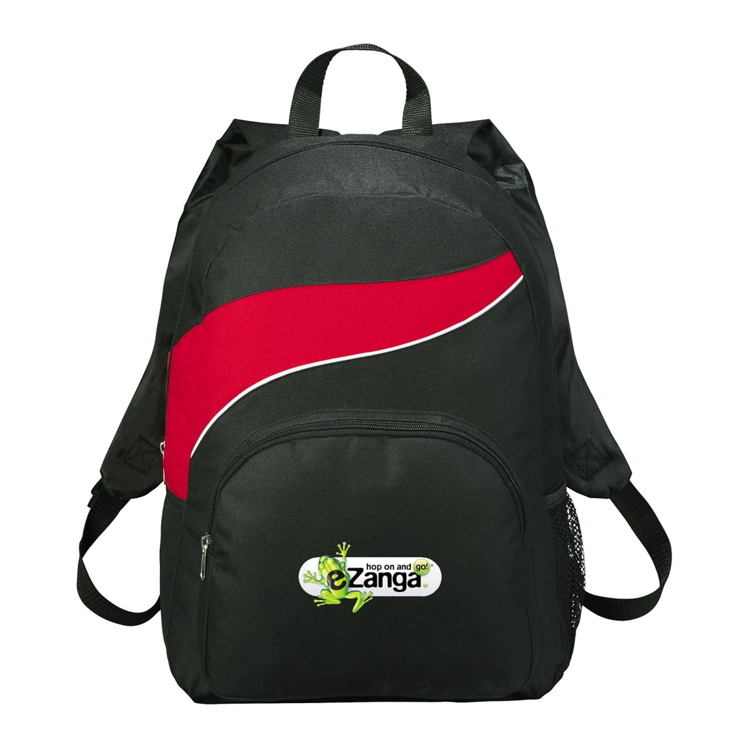 SM-7396-7 Tornado Deluxe Backpack - Image 1